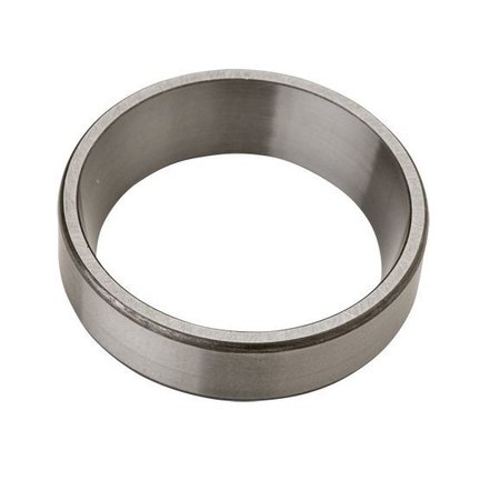 NTN NTN 4T-3720, Tapered Roller Bearing Cup  Single Cup 36718 In Od X 09375 In W Case Carburized Steel 4T-3720